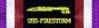 Starship Service Ribbon: U.S.S. Firestorm